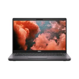 Dell Latitude 5401 - 14" HD