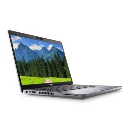 Dell Latitude 5410 - 14" Full HD