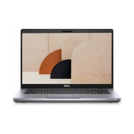 Dell Latitude 5411 - 14" Full HD