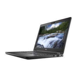 Dell Latitude 5491 - 14" HD