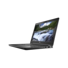 Dell Latitude 5491 - 14" HD
