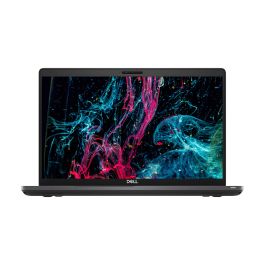 Dell Latitude 5501 - 15.6" Full HD - État correct