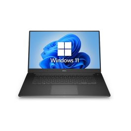 Dell Latitude 5520 - 15.6" Full HD