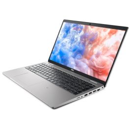 Pc portable reconditionné Dell Latitude 5521 État correct - i5