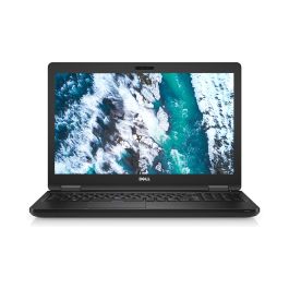 Dell Latitude 5580 - 15.6" Full HD
