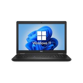Dell Latitude 5590 - 15.6" Full HD