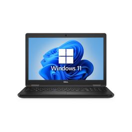 Dell Latitude 5591 - 15.6" Full HD