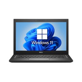 Dell Latitude 7290 - 12.5" HD
