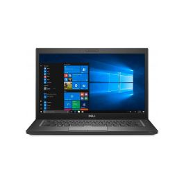 Dell Latitude 7480 - 14" Full HD - État correct