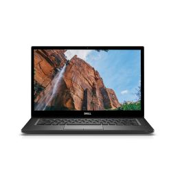 Dell Latitude 7490 Metal Edition - I5-8250U - 16Go RAM - 500Go SSD - 14" - W11 Pro