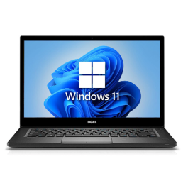 Dell Latitude 7490 - 14" Full HD