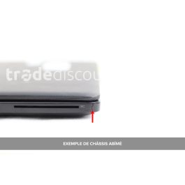 Dell XPS 15 9550 - 15.6" Full HD - Déclassé