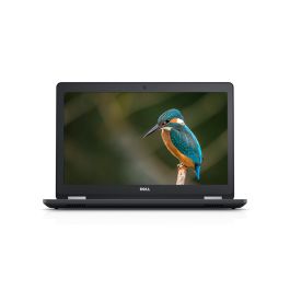 Dell Latitude E5570 - 15.6" HD - Déclassé