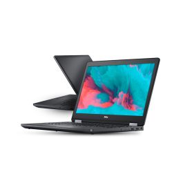 Dell Latitude E5570 - 15.6"