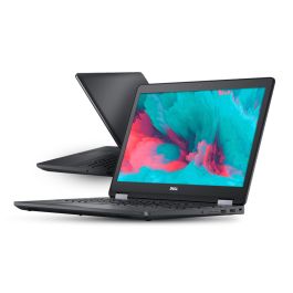 Dell Latitude E5570 - 15.6" Full HD