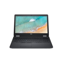 Dell Latitude E5570 - 15.6" Full HD