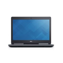 Dell Precision 7520 - 15.6" Full HD