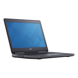 Dell Precision 7520 - 15.6" Full HD