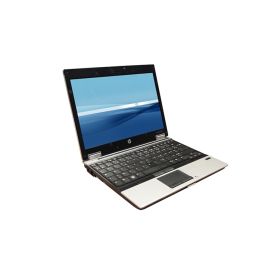 HP EliteBook 2540P - 12.1"