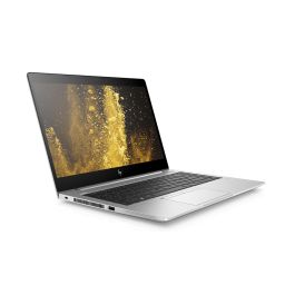 HP EliteBook 745 G5 - 14" Full HD - État correct