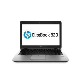HP EliteBook 820 G2 - 12" HD