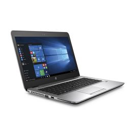 HP EliteBook 840 G4 - 14" Full HD Tactile