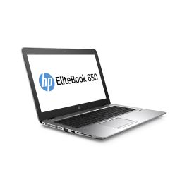 HP EliteBook 850 G3 - 15.6" HD - État correct