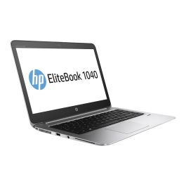 HP EliteBook Folio 1040 G3 - 14" Full HD