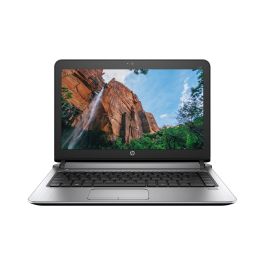 HP ProBook 430 G3 - 13.3" HD