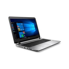 HP Probook 450 G3 - 15.6" Full HD