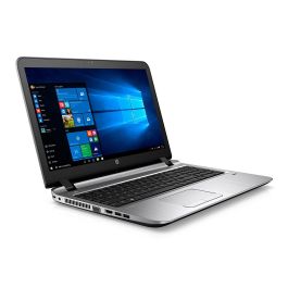 HP Probook 450 G3 - 15.6" HD