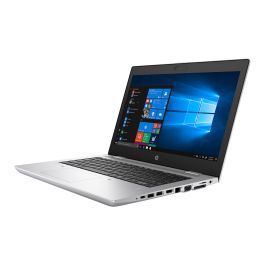 HP ProBook 640 G5 - 14" Full HD