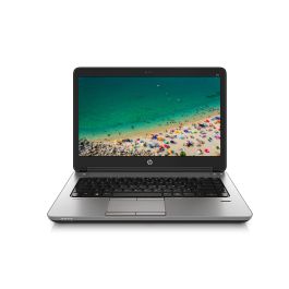 HP ProBook 645 G1 - 14" HD+