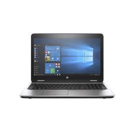 HP Probook 650 G2 - 15.6" Full HD