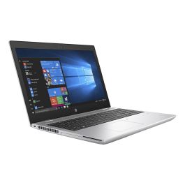 HP Probook 650 G4 - 15.6" - État correct