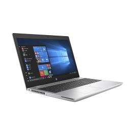 HP Probook 650 G4 - 15.6" Full HD - État correct