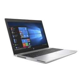 HP Probook 650 G5 - 15.6" HD