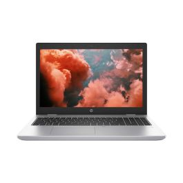HP Probook 650 G5 - 15.6" Full HD