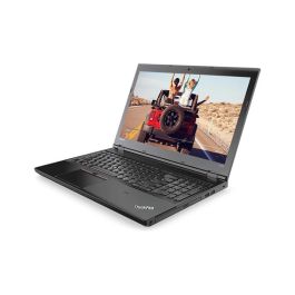 Lenovo ThinkPad L570 - 15.6" HD