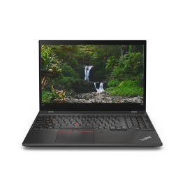 Lenovo ThinkPad T580 - 15.6" Full HD - État correct