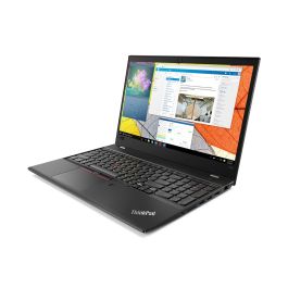 Lenovo ThinkPad T580 - 15.6" Full HD - État correct