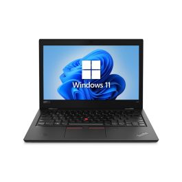 Lenovo ThinkPad L380 - 13.3" Full HD - État correct
