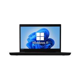 Lenovo ThinkPad L490 - 14" Full HD - État correct