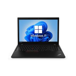 Lenovo ThinkPad L590 - 15.6" Full HD