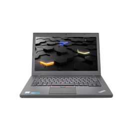 Lenovo ThinkPad T460 - 14" HD