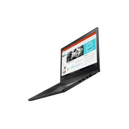 Lenovo ThinkPad T470 - 14" Full HD