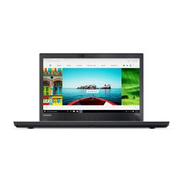 Lenovo ThinkPad T470P - 14" Full HD