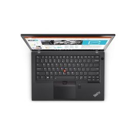 Lenovo ThinkPad T470S - 14" Full HD