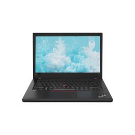Lenovo ThinkPad T480 - 14" Full HD