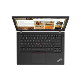 Lenovo ThinkPad T480 - 14" Full HD Tactile